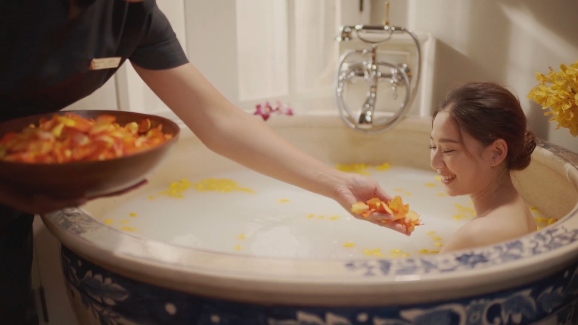 The Status of Being - BHAWA SPA