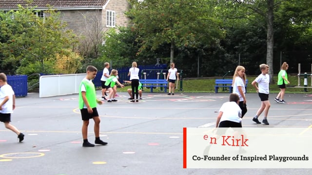 Improving Children’s Behaviour