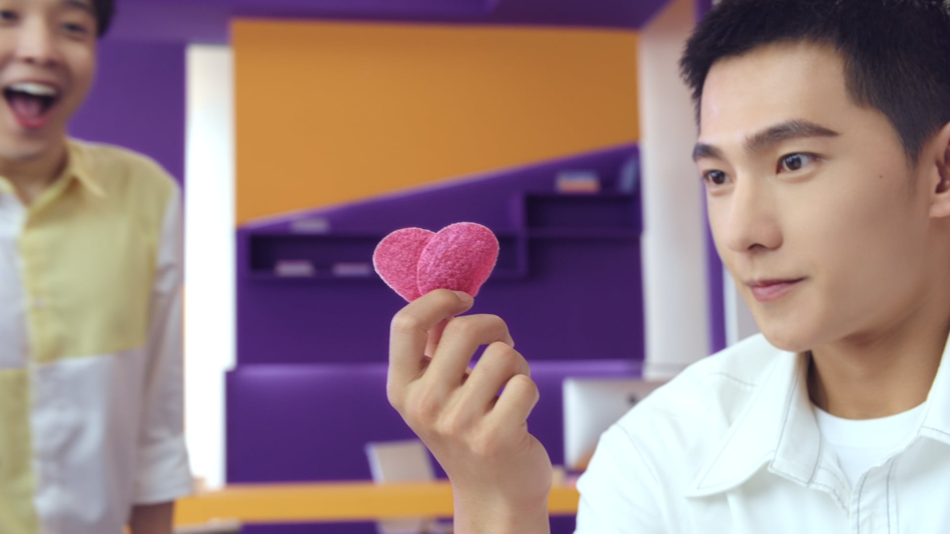 杨洋版 - Lays