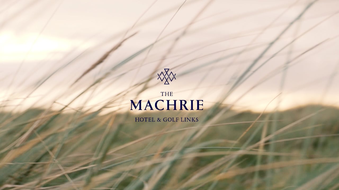 THE MACHRIE - Hotel & Golf Links - Islay