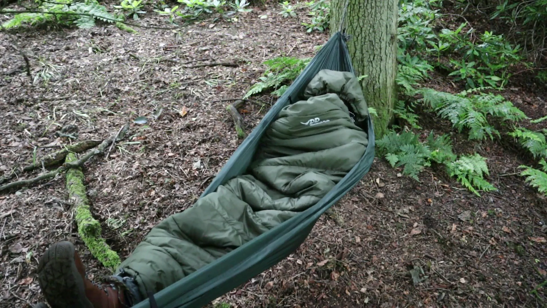 DD Hammocks Quilt - Varusteleka.com DD Hammocks Quilt - Varusteleka.com