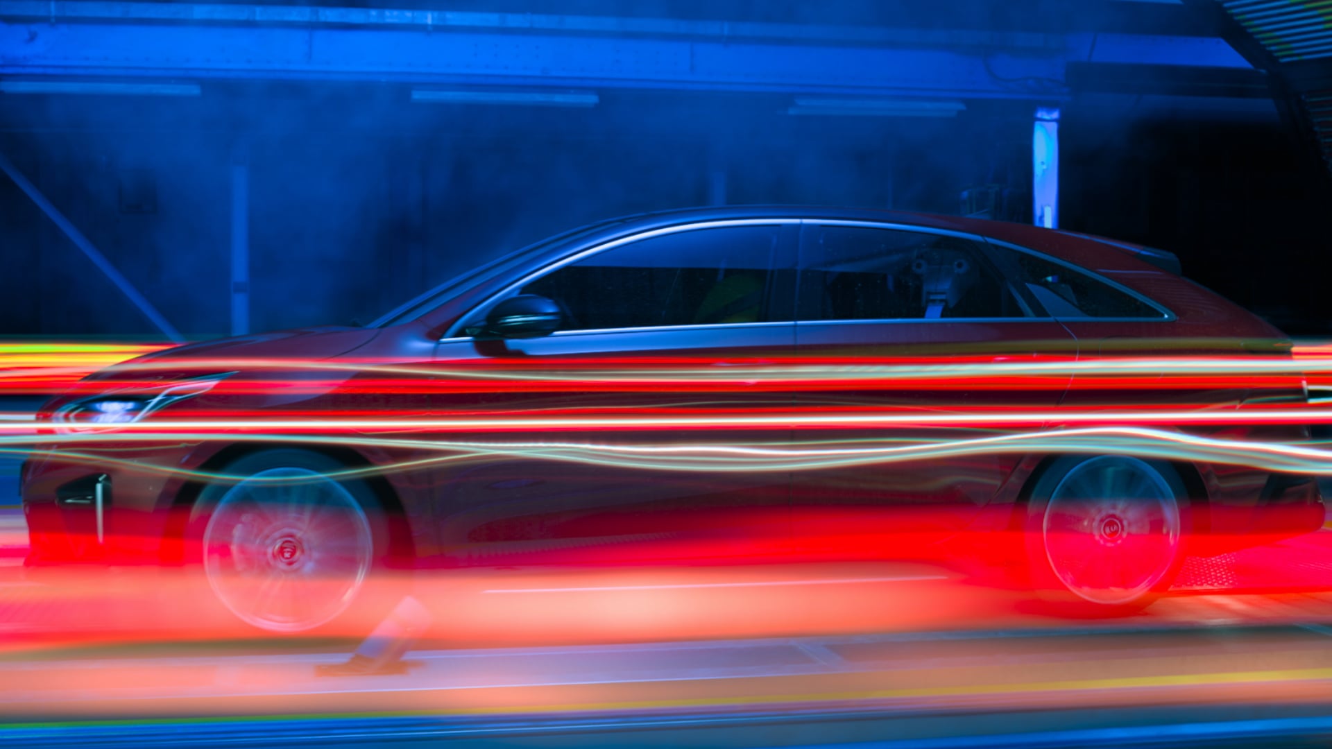 KIA - '7 Years in 7 Seconds'