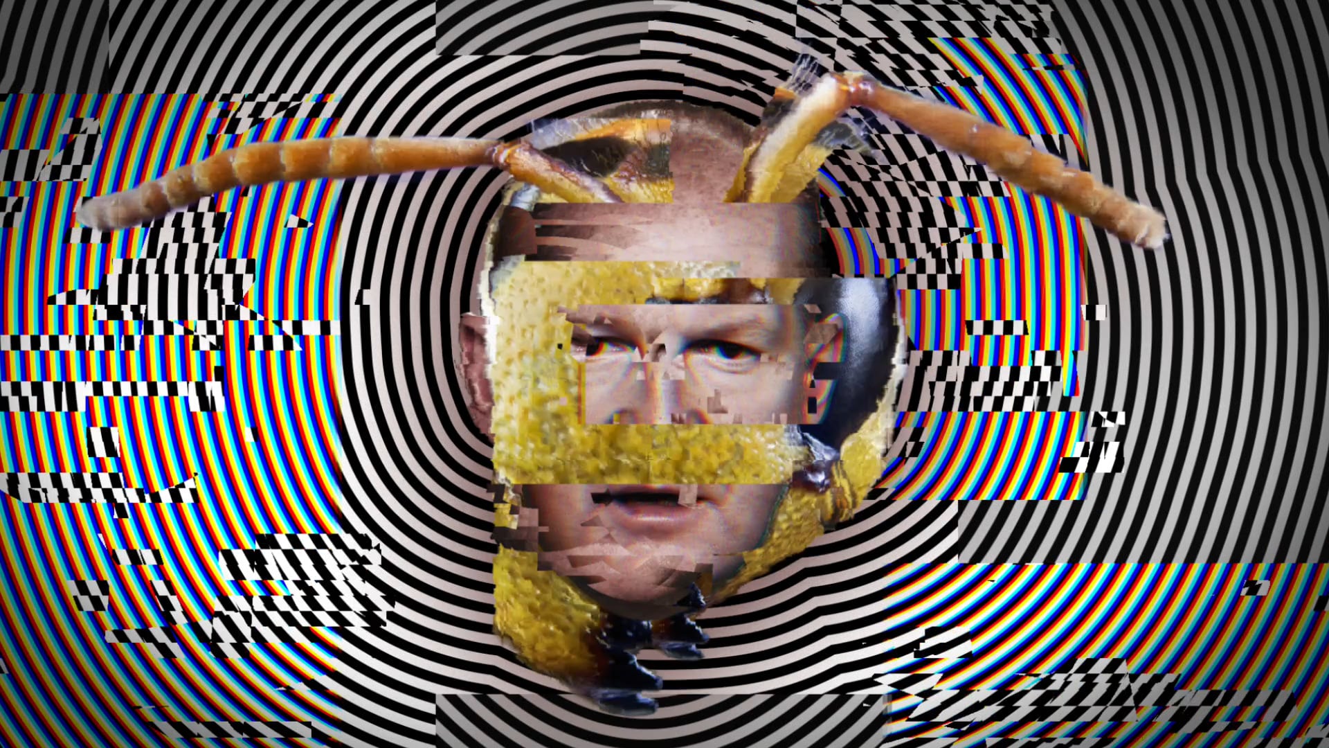 Marmite Mind Control - Taster Edit