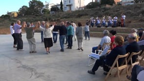 El Camp dels Pilans vol fer un homenatge a Carles Pous