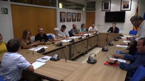 Moció de rebuig de la sentència