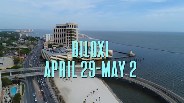 3621Saturday Opening Video (Atlantic City 2018)