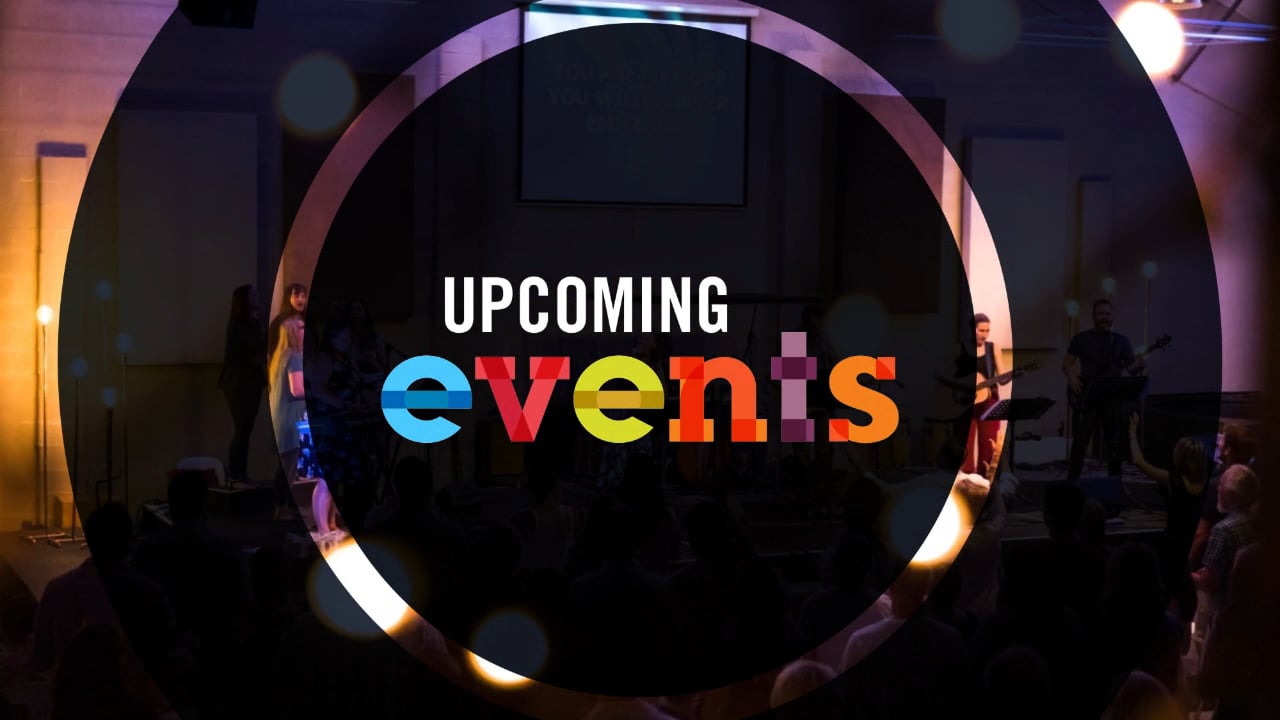 Events Shofar East London on Vimeo