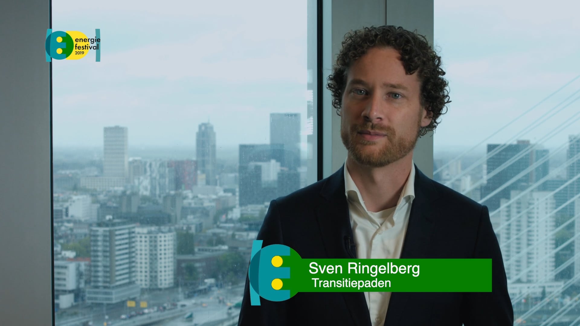 Sven Ringelberg - Transitiepaden - over de rol van de overheid