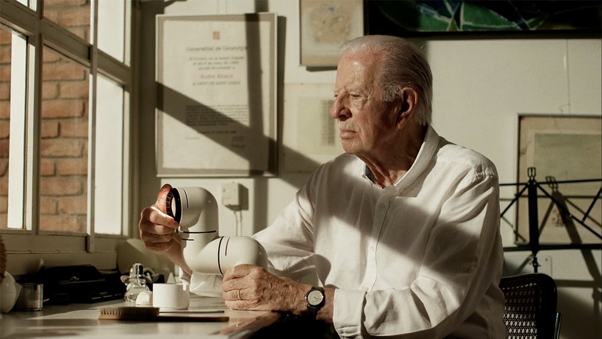 The Designers Inspiration: André Ricard