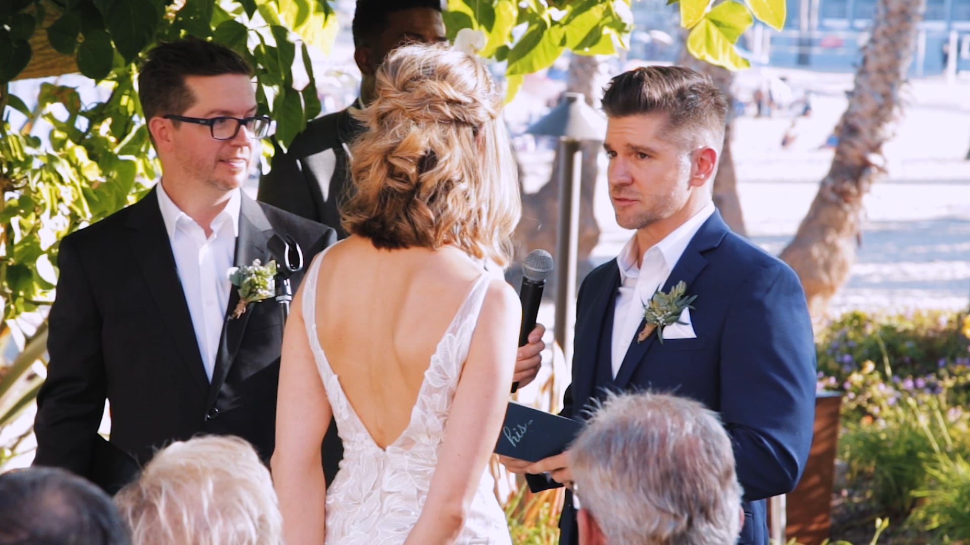 Paul & Stacey