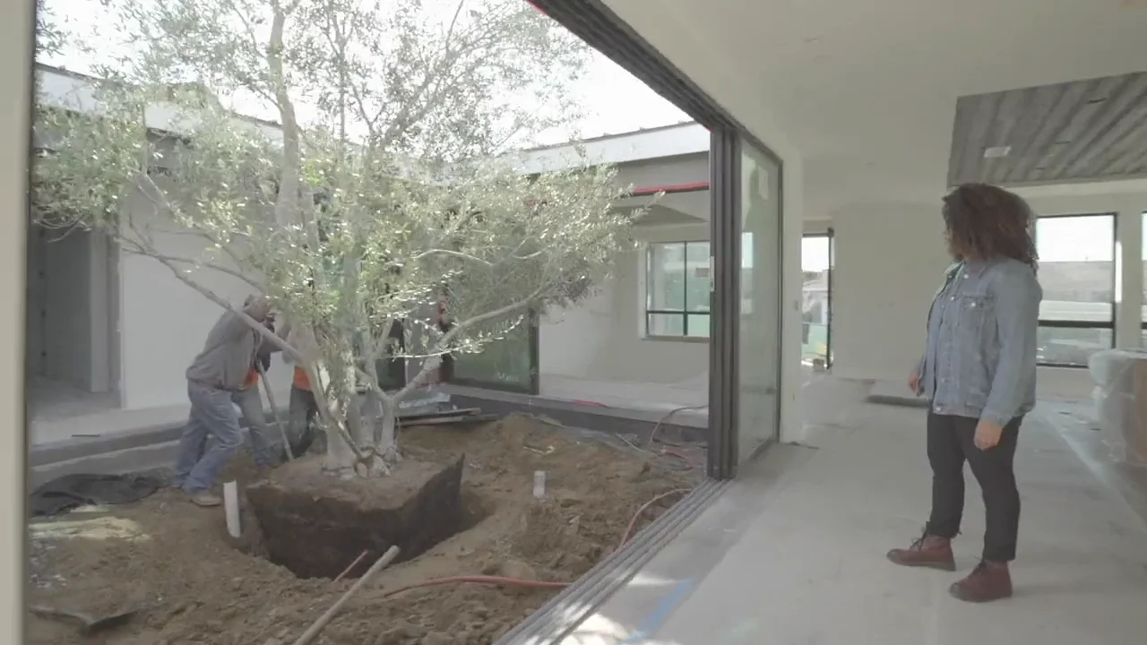My Movie 1 on Vimeo