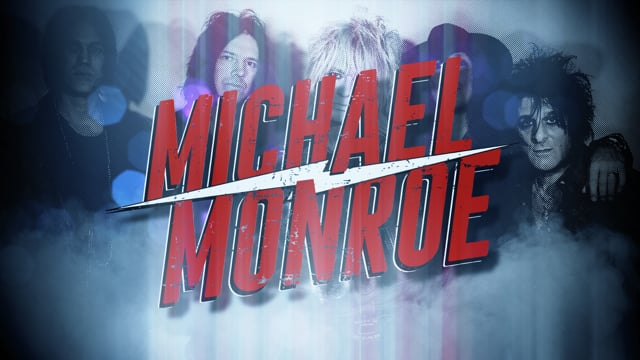 Michael Monroe