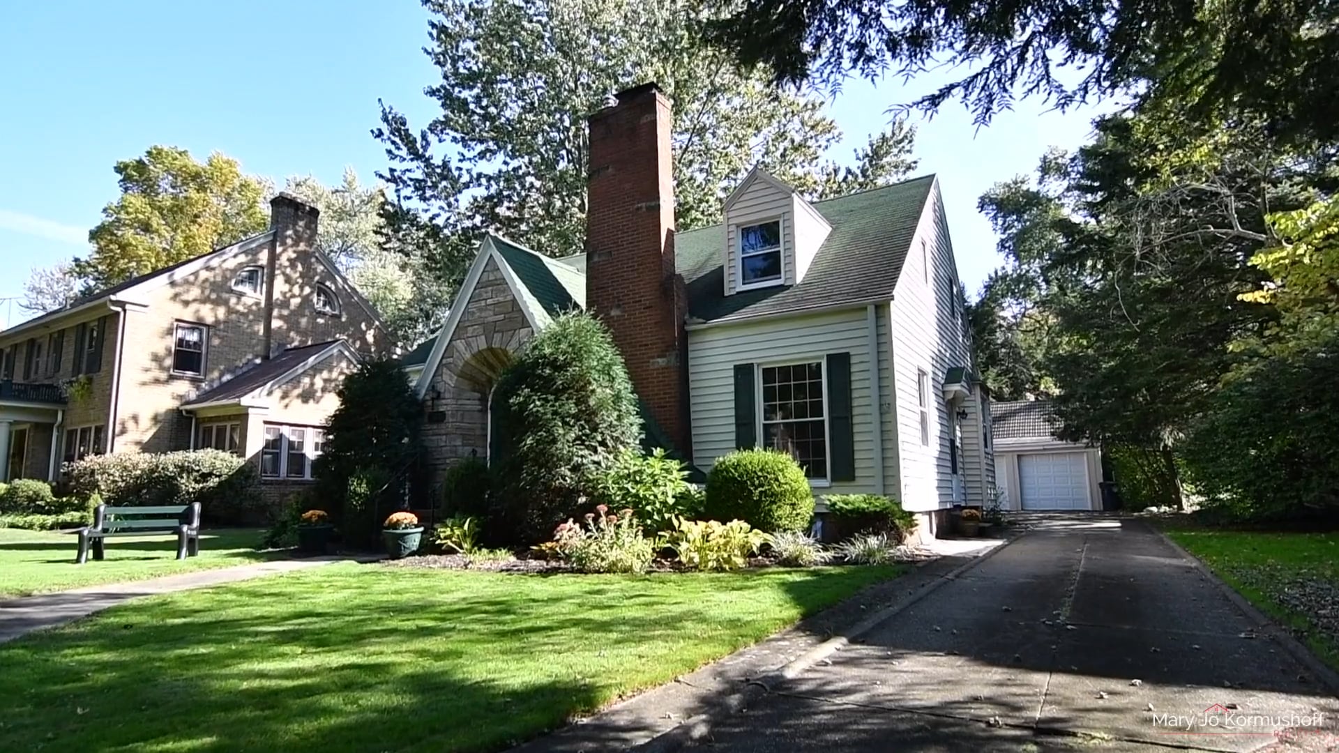 141 Elmdale Ave Akron, OH 44313 on Vimeo