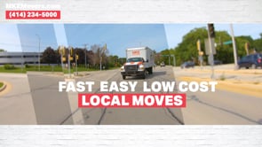 Smooth Moves: The Moving and Storage Company Introduction