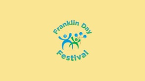 Franklin Day Festival 2019