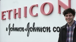 A preview image of the video: Video: MA Communication - Nick Carlacio