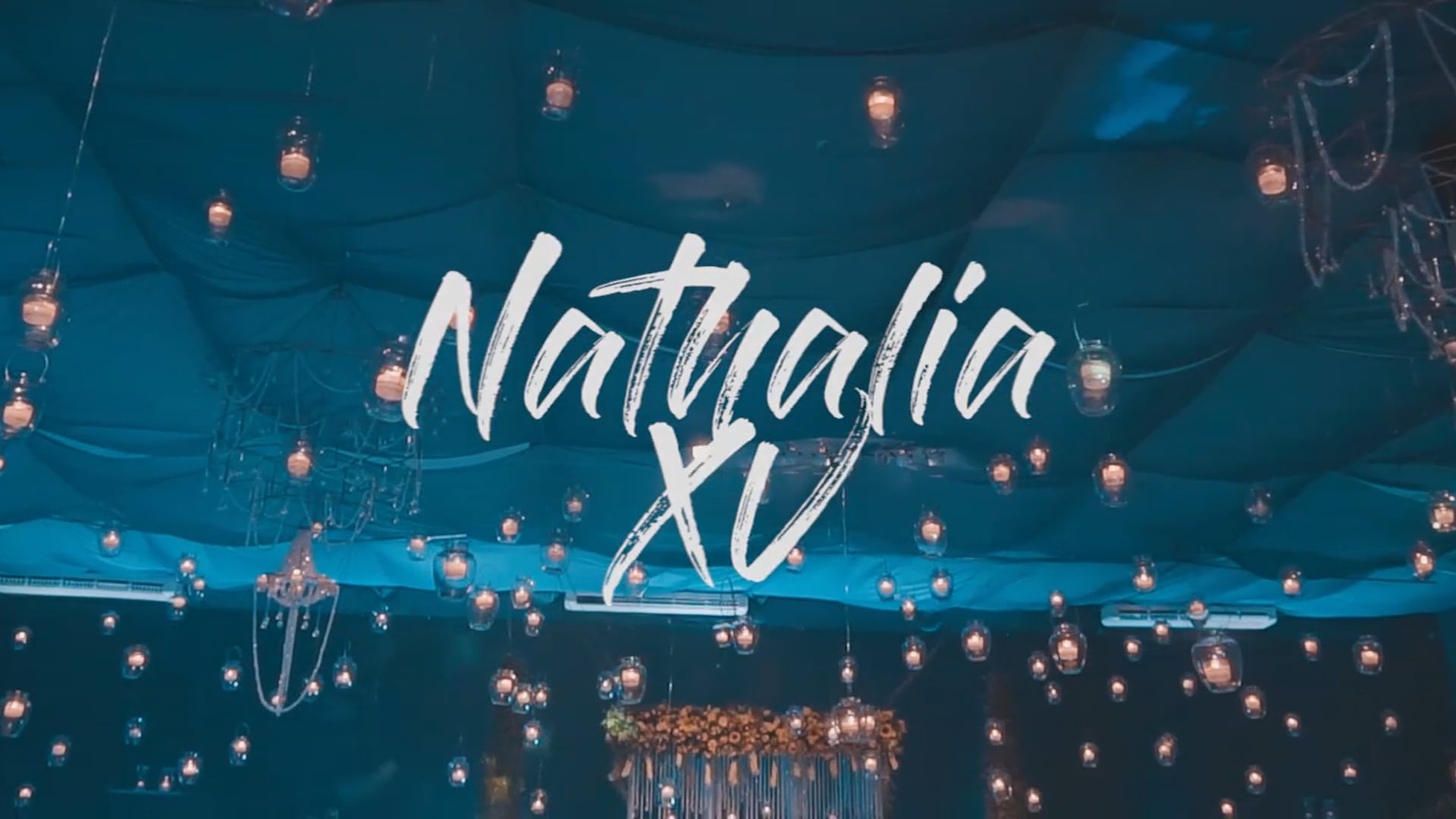 XV Nathalia
