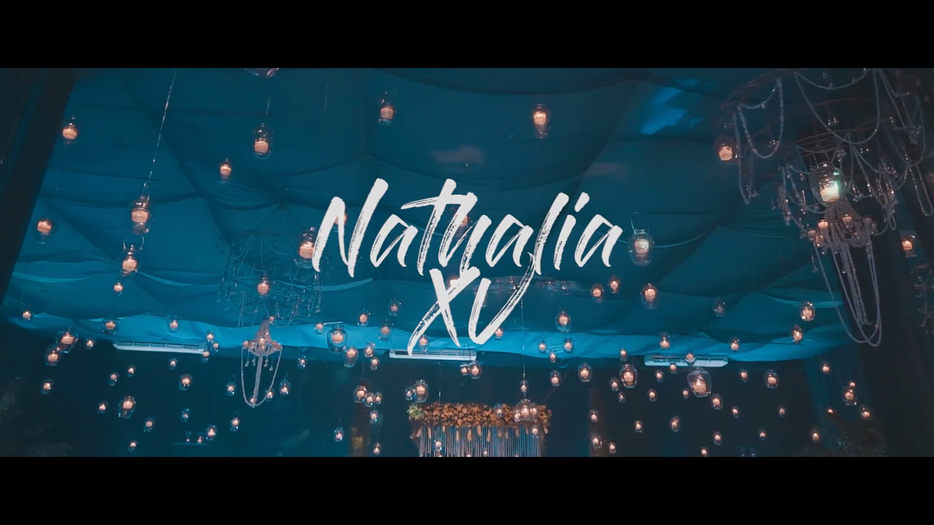 XV Nathalia