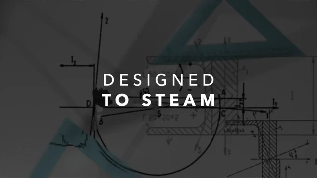 Steam.Design