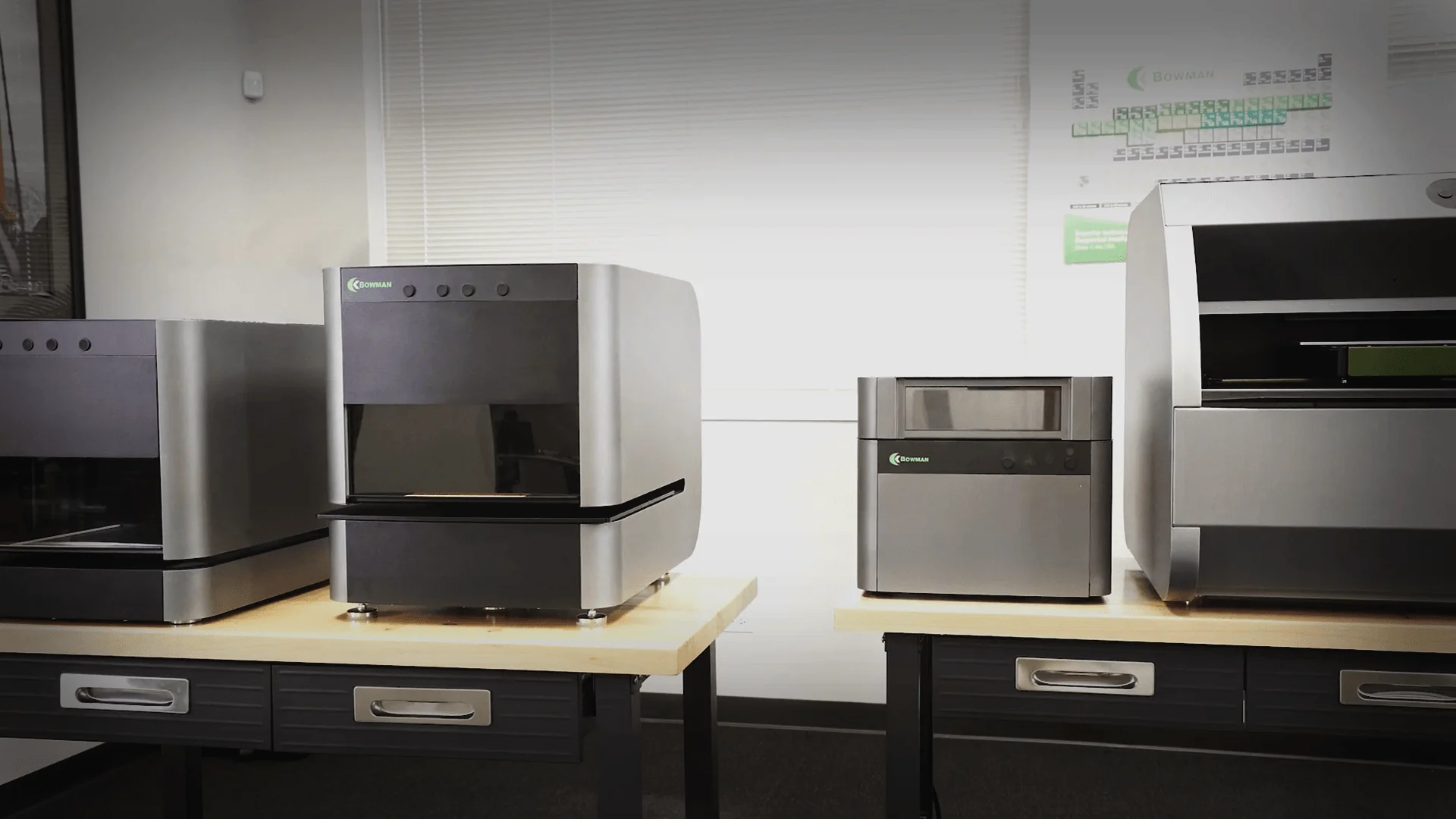 Bowman - Precision XRF Coating Measurement Systems on Vimeo