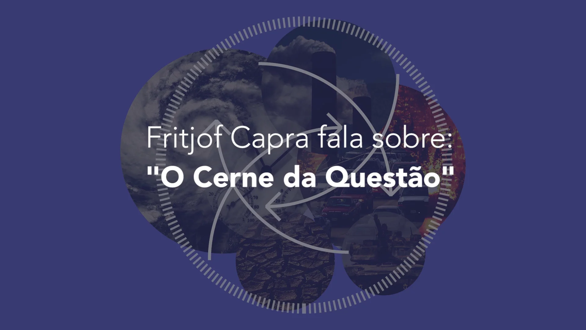 O Cerne da Questao