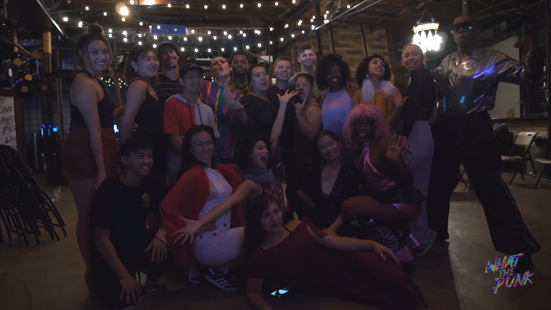 WHAT THE PUNK  2019 (RECAP)