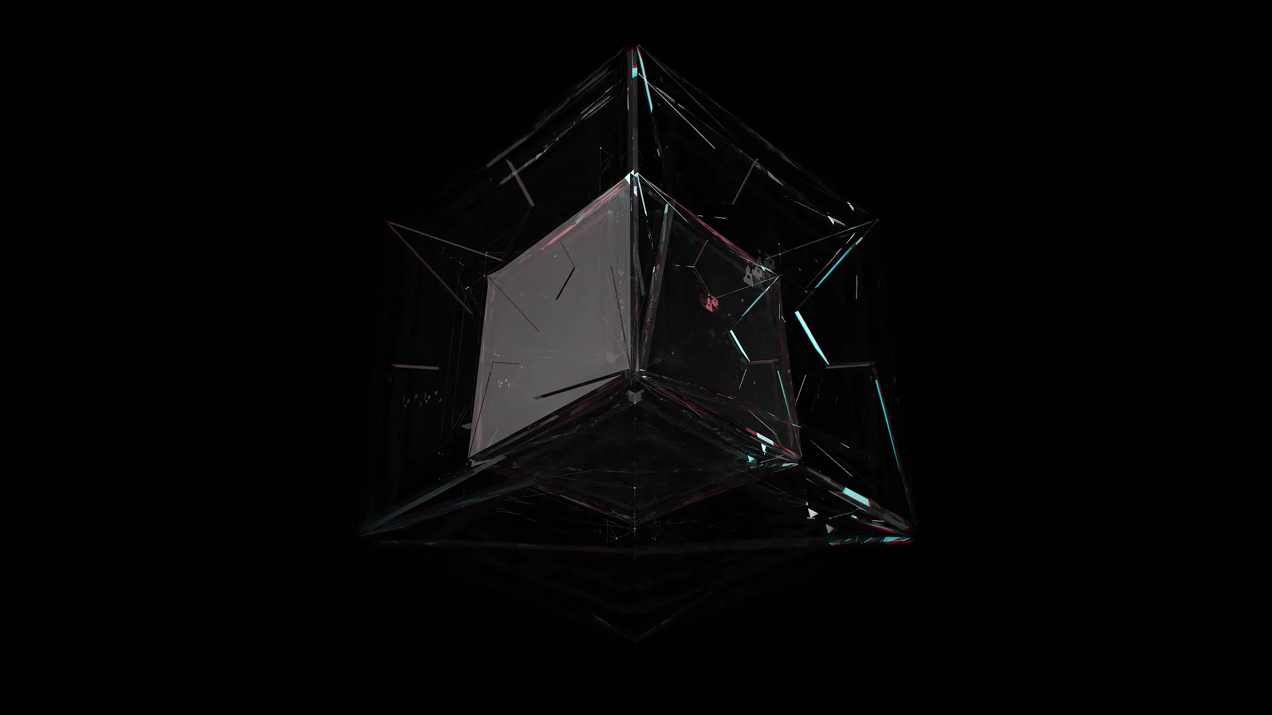 Cube / Sci-fi on Vimeo