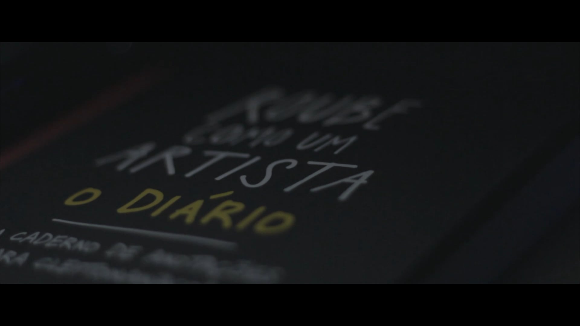 Teaser - The Beginning