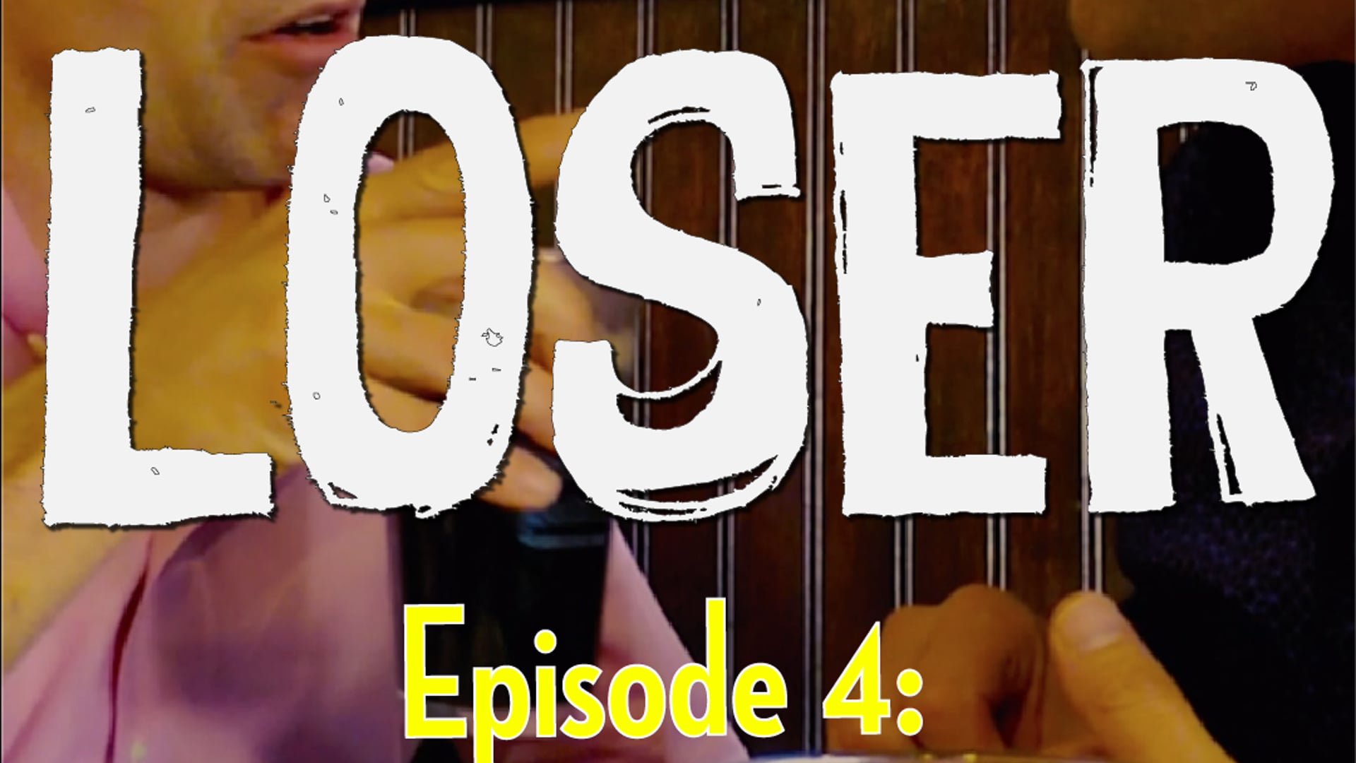 LOSER- Episode 4: Dean Loses His Keys