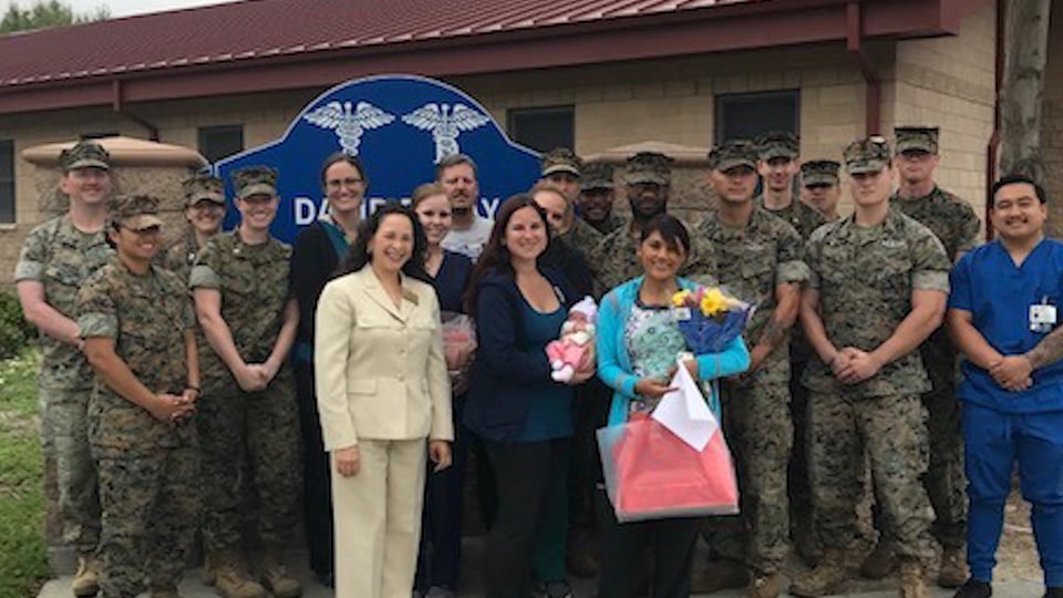 Azusa Pacific University College of Nursing and Health Sciences