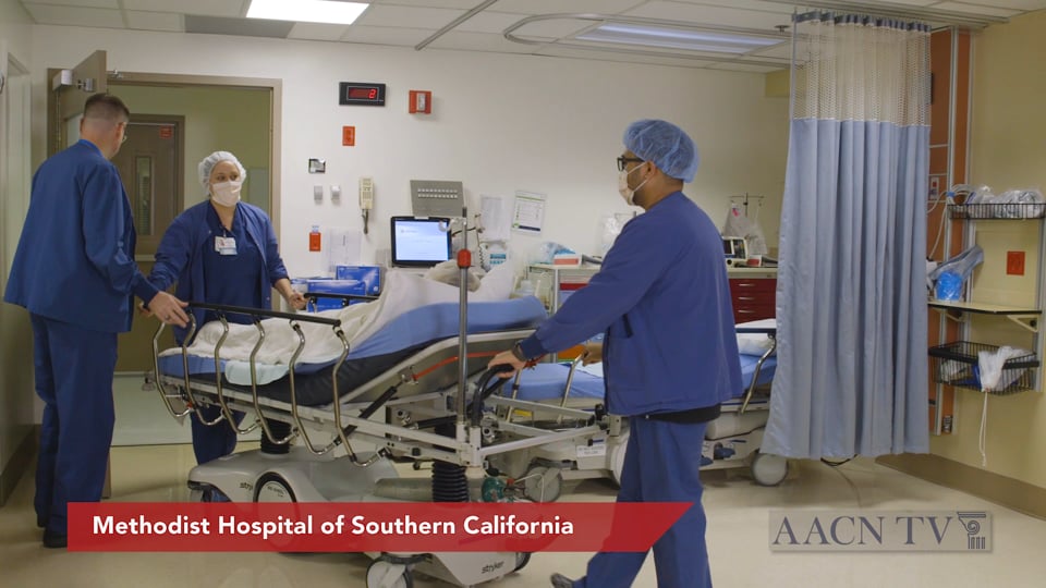 Azusa Pacific University College of Nursing and Health Sciences