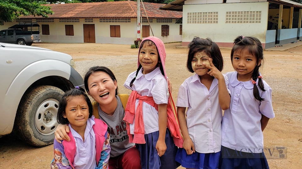 Azusa Pacific University College of Nursing and Health Sciences