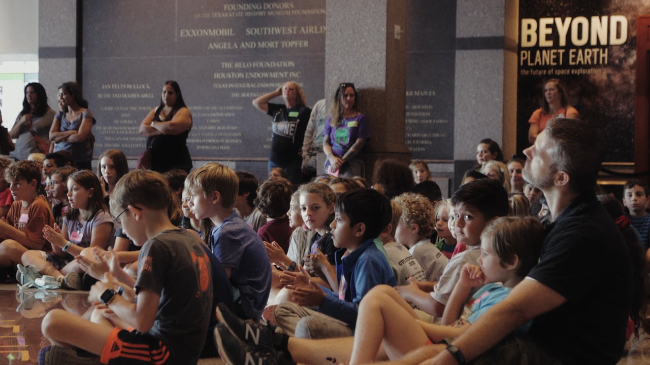Great Promise Community Outreach Highlight