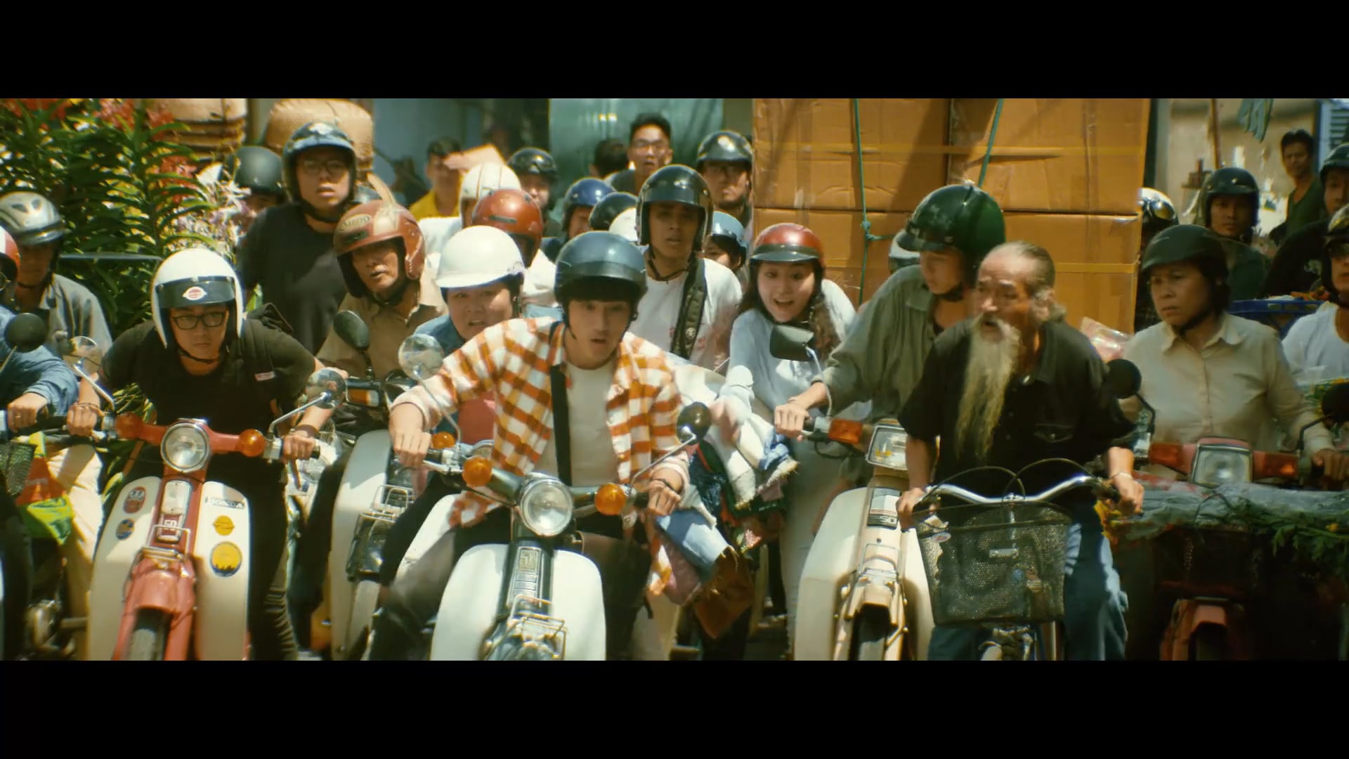 HONDA - Super Cub