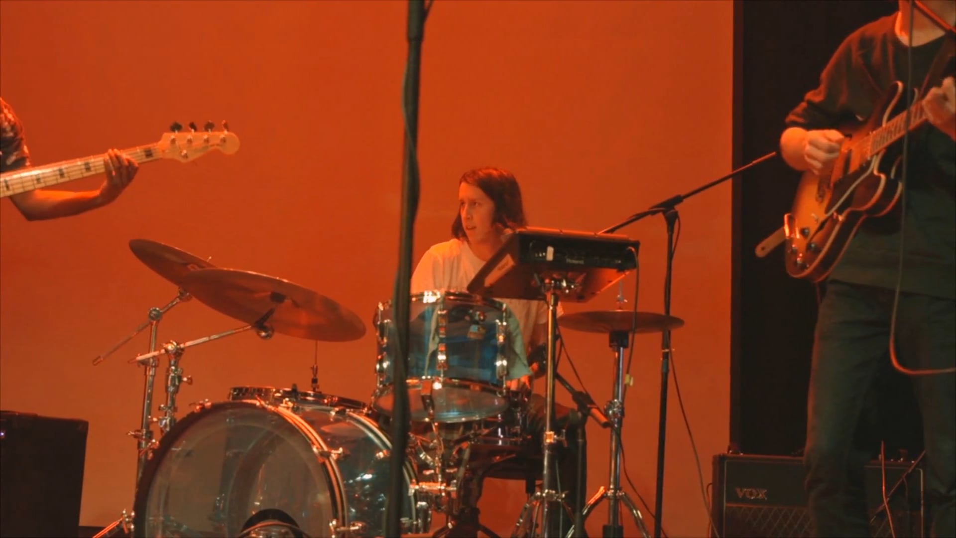 Kindred Studios - Rock the Dock