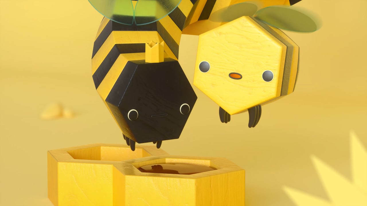 Bees