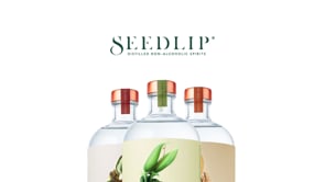 Seedlip Brand Films (Montage)