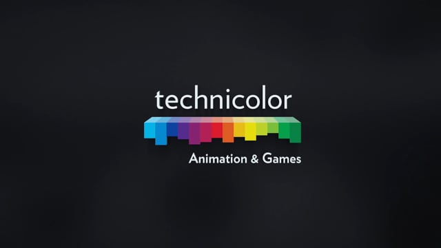 Technicolor Animation | Technicolor