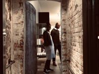 The Gentle Carpet at Design Philadelphia Festival 2019