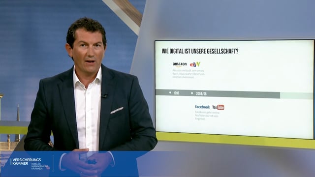 Jürgen Zäch: Neue digitale Prozesse für ein erfolgreiches Geschäftsmodell