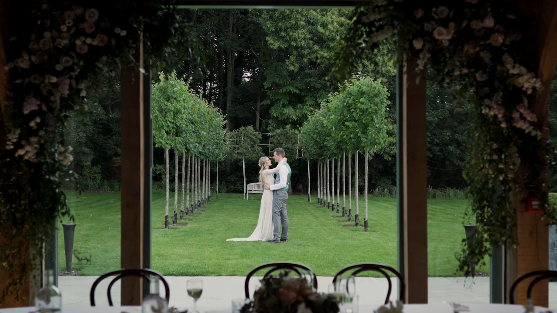 Chelsea & Ryan Wedding Highlights Film