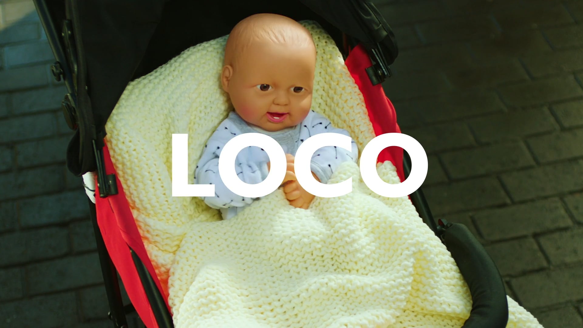 Manjarate Coco Loco Coche
