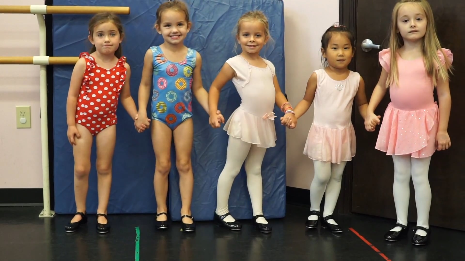 Northpointe Dance Academy | Brand Video 2019