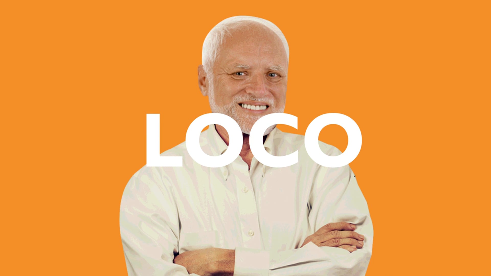 Manjarate Coco Loco Barba