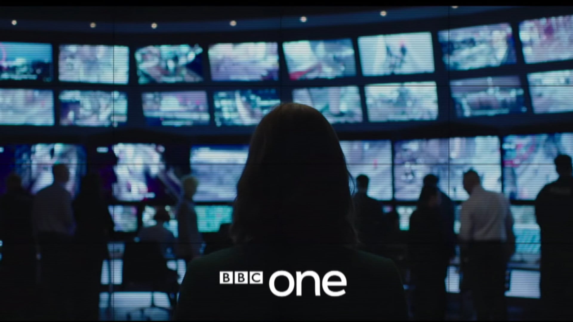 THE CAPTURE Trailer (BBC one)