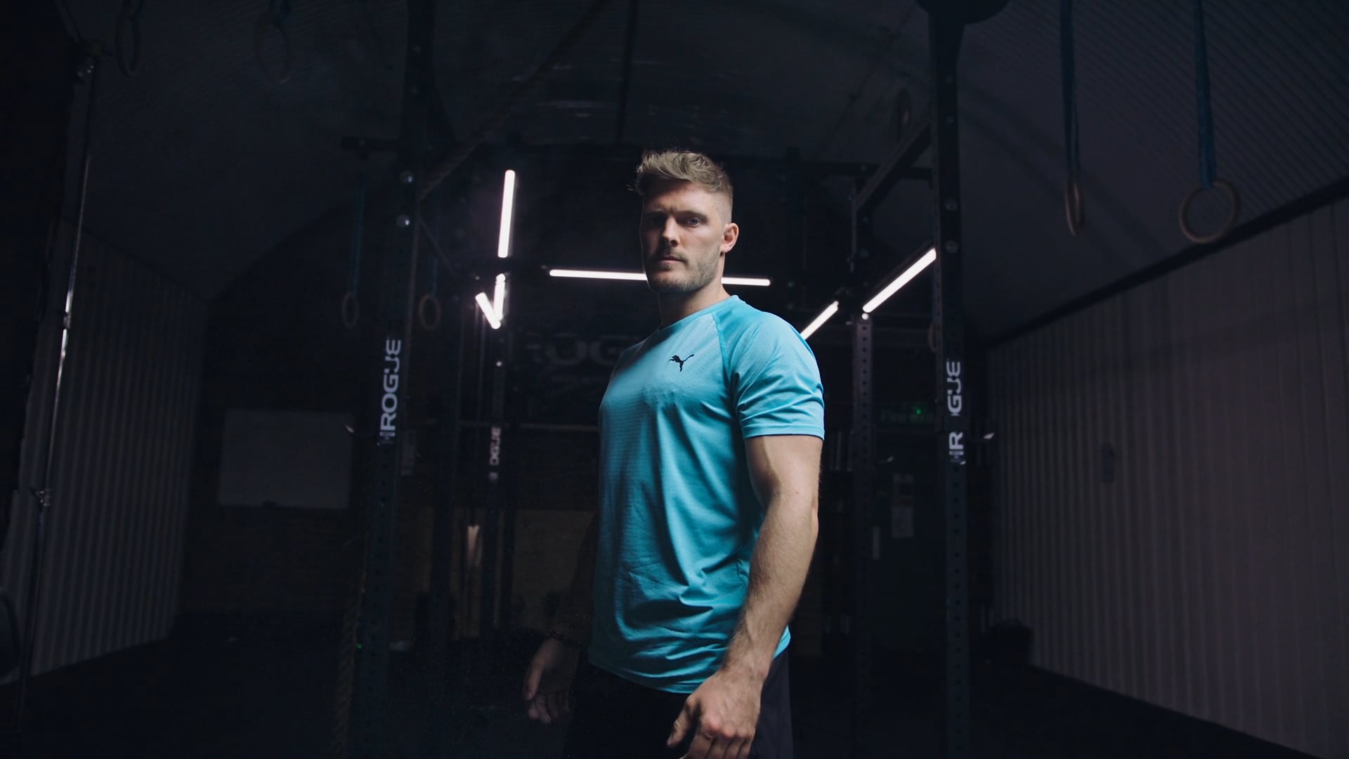 Puma x Sports Direct - Morning Trainer