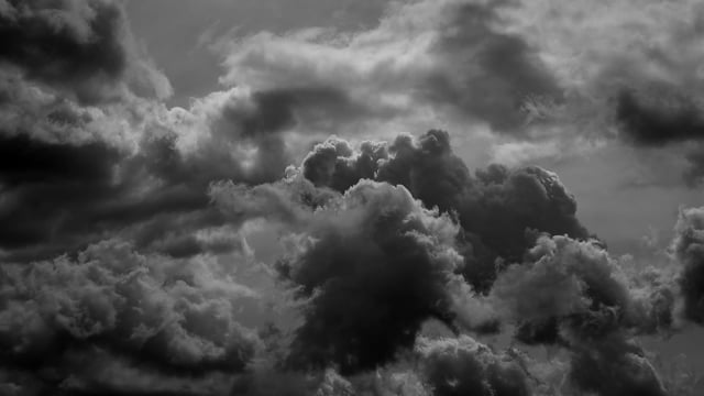 Nature Clouds Landscape Free Stock Video - Pixabay