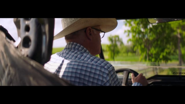McDonalds Flagship Farmers, Lyle & Luke Tease