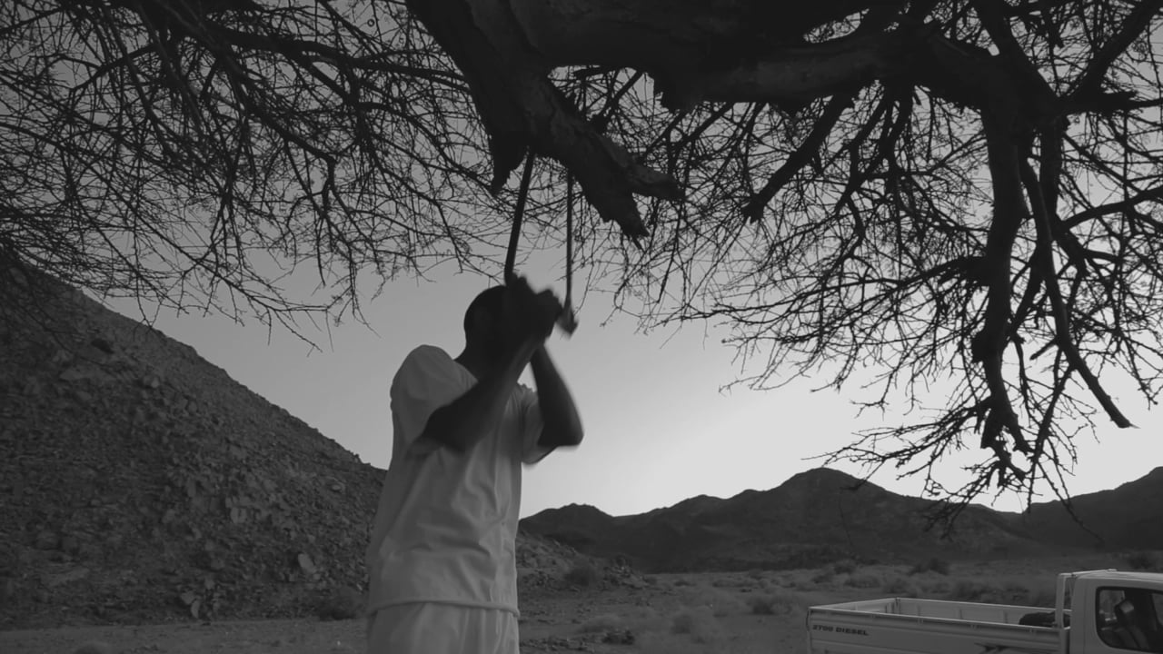 ACACIA, a video by 