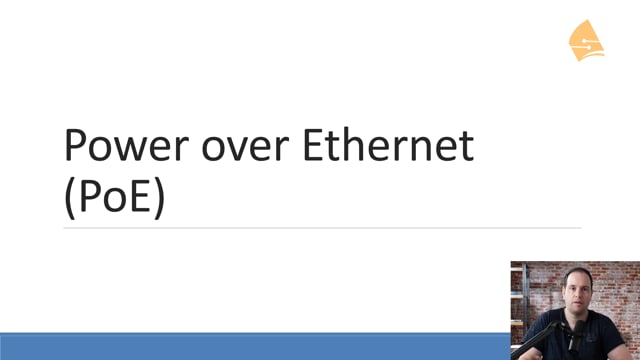 Power over Ethernet fundamentals 